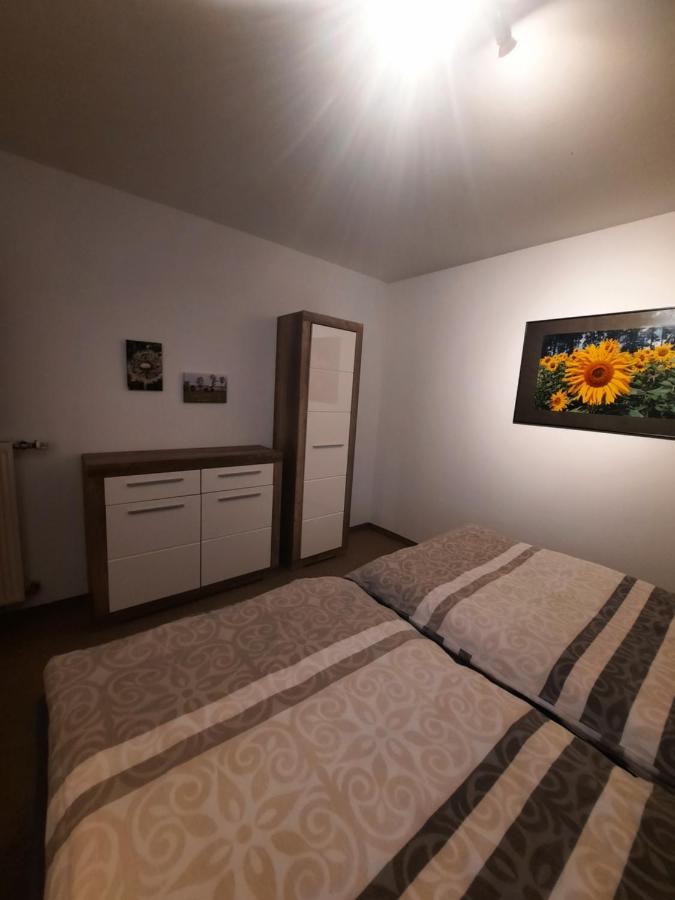 Fewo Lerchi Am Nuerburgring Kelberg Dış mekan fotoğraf
