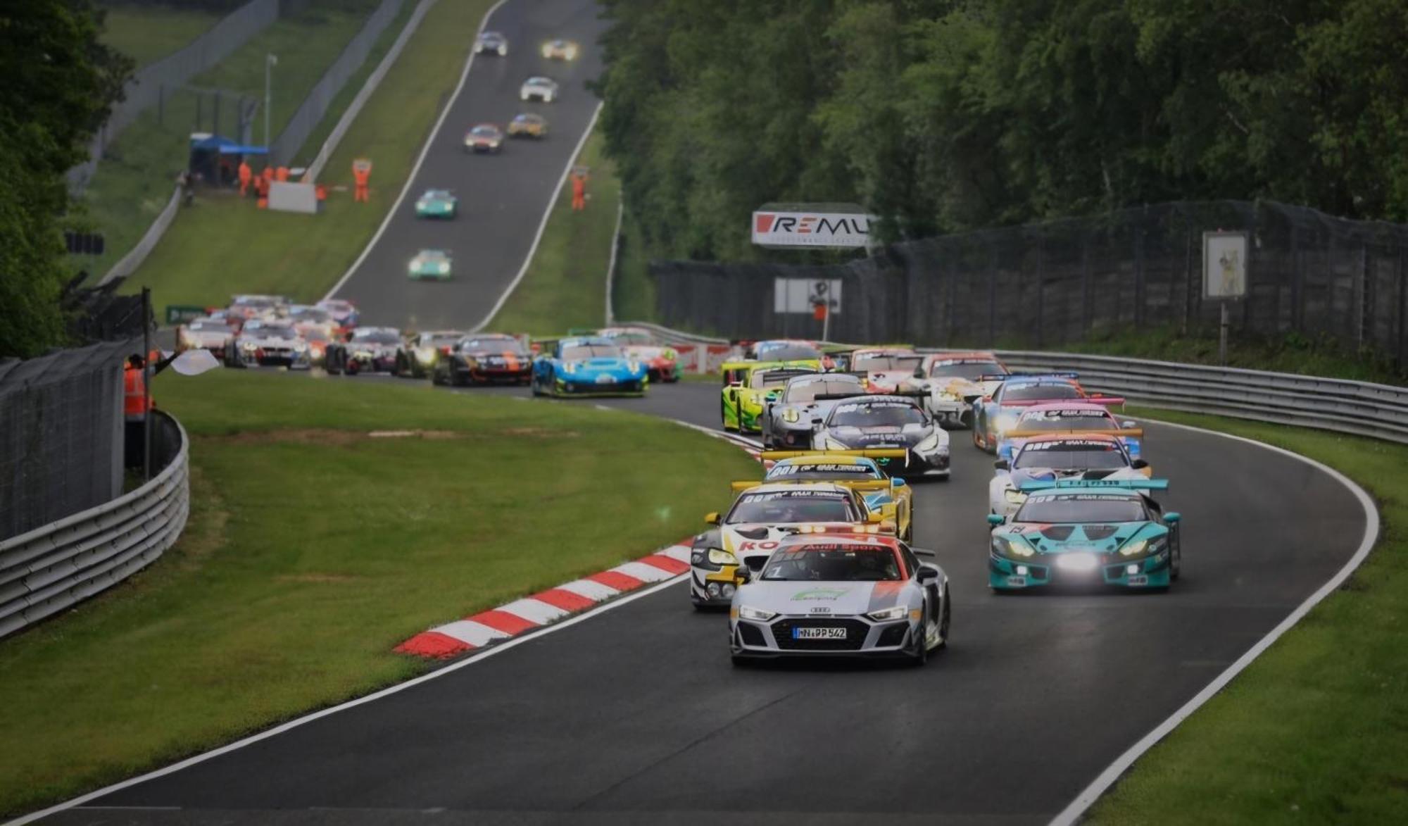 Fewo Lerchi Am Nuerburgring Kelberg Dış mekan fotoğraf